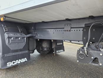 P250 / LBW /4X2 / FRIGOBLOCK